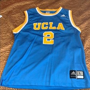 UCLA Jersey